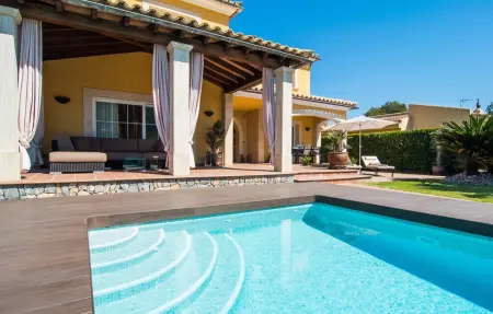 Montelago, Maison 8 personnes à Alcudia - Photo 3
