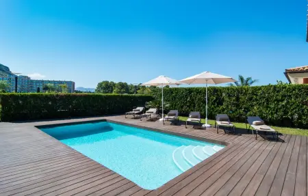 Montelago, Maison 8 personnes à Alcudia - Photo 4