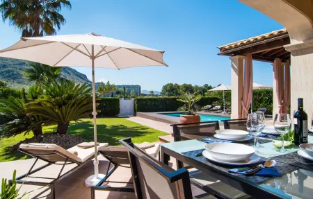 Montelago, Maison 8 personnes à Alcudia - Photo 5