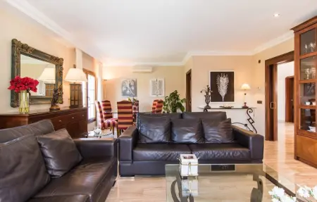 Montelago, Maison 8 personnes à Alcudia - Photo 6