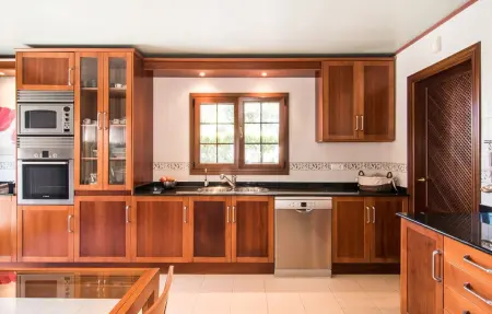 Montelago, Maison 8 personnes à Alcudia - Photo 7
