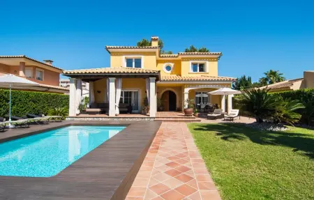 Montelago, Maison 8 personnes à Alcudia - Photo 9