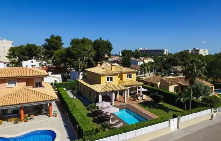 Montelago, Maison 8 personnes à Alcudia - Photo 10