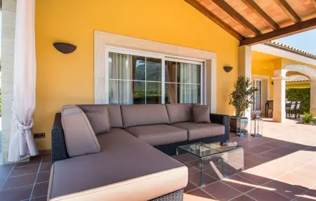 Montelago, Maison 8 personnes à Alcudia - Photo 12