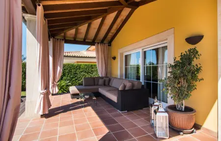 Montelago, Maison 8 personnes à Alcudia - Photo 13