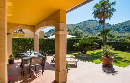 Montelago, Maison 8 personnes à Alcudia - Photo 14