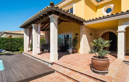 Montelago, Maison 8 personnes à Alcudia - Photo 17