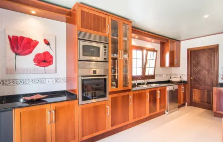 Montelago, Maison 8 personnes à Alcudia - Photo 21
