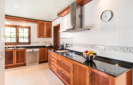 Montelago, Maison 8 personnes à Alcudia - Photo 22