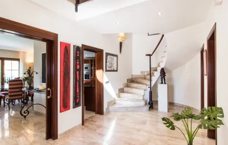 Montelago, Maison 8 personnes à Alcudia - Photo 23