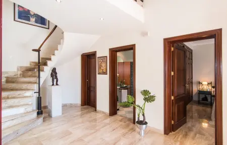 Montelago, Maison 8 personnes à Alcudia - Photo 26