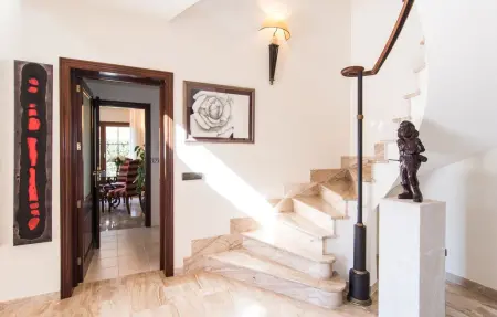 Montelago, Maison 8 personnes à Alcudia - Photo 27
