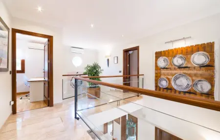 Montelago, Maison 8 personnes à Alcudia - Photo 28