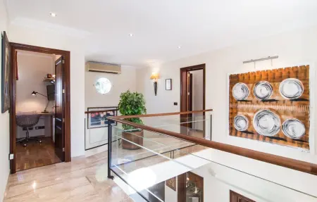 Montelago, Maison 8 personnes à Alcudia - Photo 29