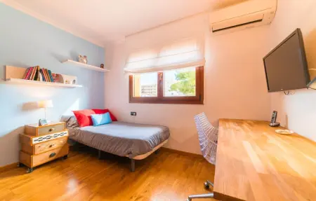 Montelago, Maison 8 personnes à Alcudia - Photo 34