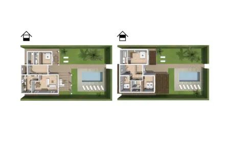 Montelago, Maison 8 personnes à Alcudia - Photo 46
