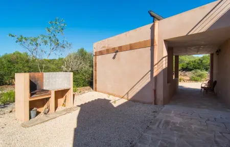 Sa Pedrera den Miquel – Villa 8 pers. avec piscine : photo 22