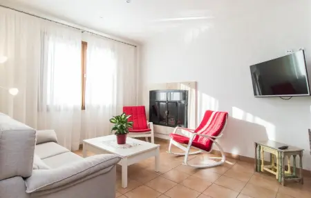 Sa Pedrera den Miquel – Villa 8 pers. avec piscine : photo 23
