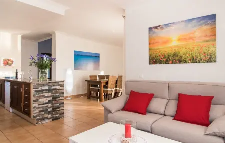 Sa Pedrera den Miquel – Villa 8 pers. avec piscine : photo 24