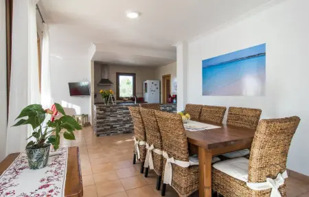 Sa Pedrera den Miquel – Villa 8 pers. avec piscine : photo 25