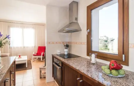 Sa Pedrera den Miquel – Villa 8 pers. avec piscine : photo 28
