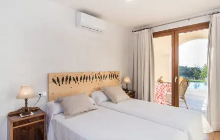 Sa Pedrera den Miquel – Villa 8 pers. avec piscine : photo 30