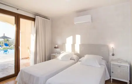 Sa Pedrera den Miquel – Villa 8 pers. avec piscine : photo 31