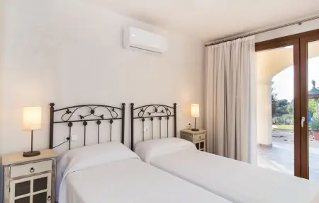 Sa Pedrera den Miquel – Villa 8 pers. avec piscine : photo 32