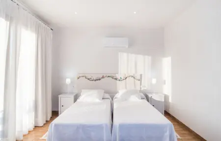 Sa Pedrera den Miquel – Villa 8 pers. avec piscine : photo 33