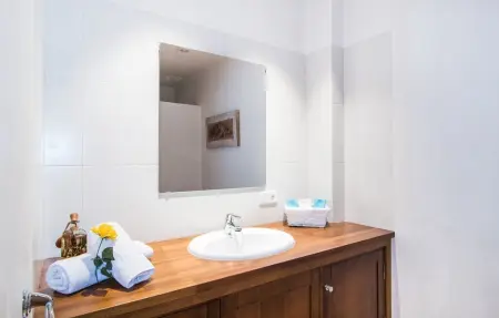 Sa Pedrera den Miquel – Villa 8 pers. avec piscine : photo 39