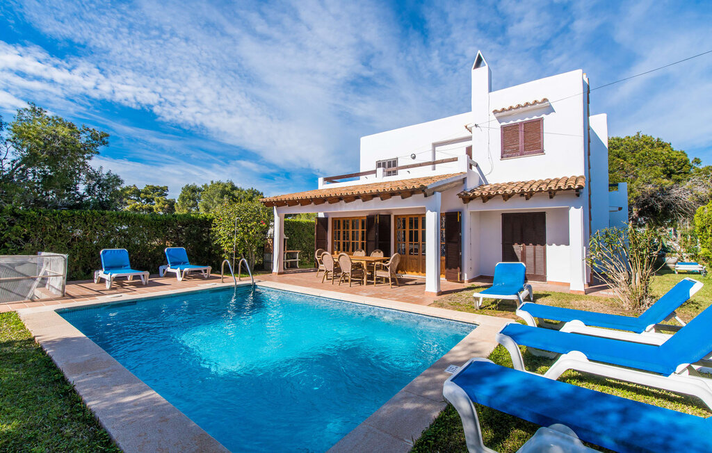 Ca Na Martina, Maison 8 personnes à Cala dOr - Photo 2