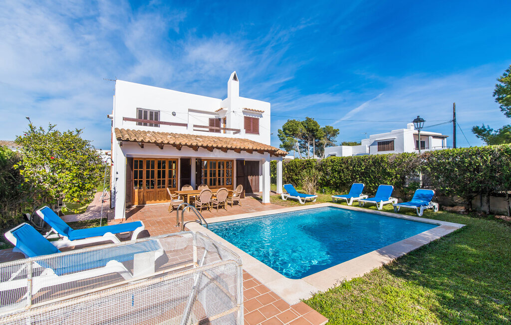 Ca Na Martina, Maison 8 personnes à Cala dOr - Photo 3