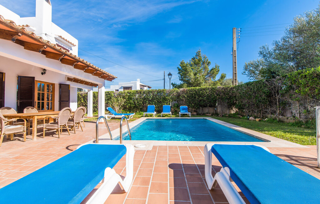 Ca Na Martina, Maison 8 personnes à Cala dOr - Photo 4