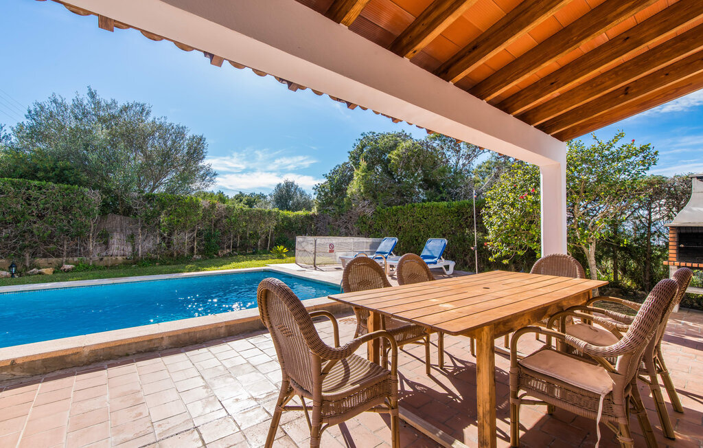 Ca Na Martina, Maison 8 personnes à Cala dOr - Photo 6