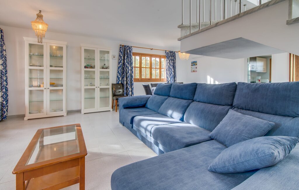 Ca Na Martina, Maison 8 personnes à Cala dOr - Photo 8
