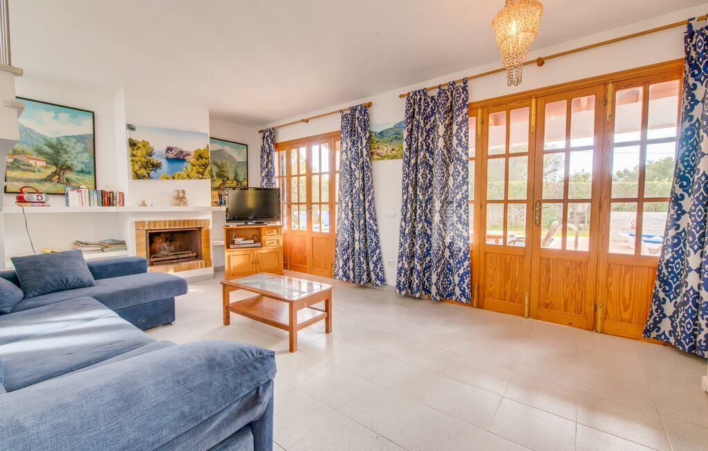 Ca Na Martina, Maison 8 personnes à Cala dOr - Photo 9