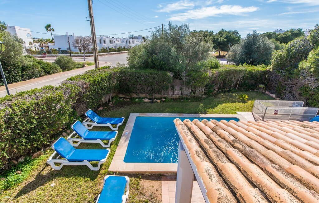 Ca Na Martina, Maison 8 personnes à Cala dOr - Photo 10
