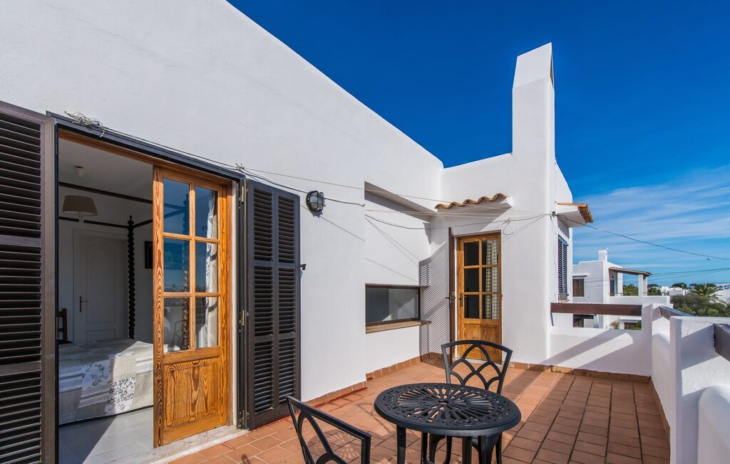 Ca Na Martina, Maison 8 personnes à Cala dOr - Photo 11