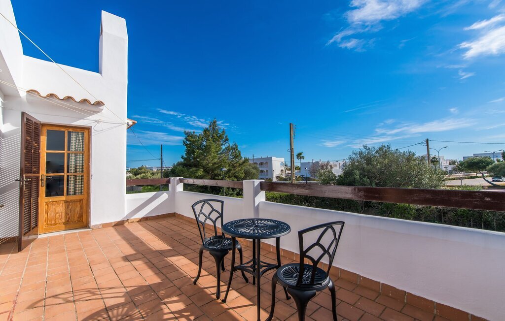 Ca Na Martina, Maison 8 personnes à Cala dOr - Photo 12