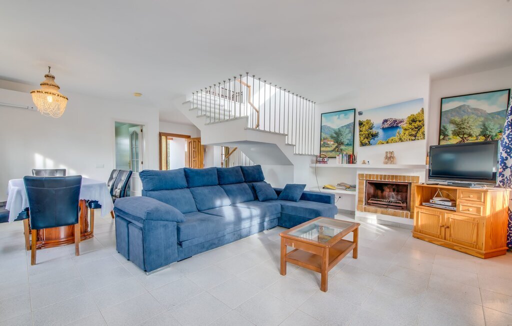 Ca Na Martina, Maison 8 personnes à Cala dOr - Photo 13