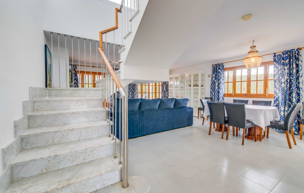 Ca Na Martina, Maison 8 personnes à Cala dOr - Photo 14