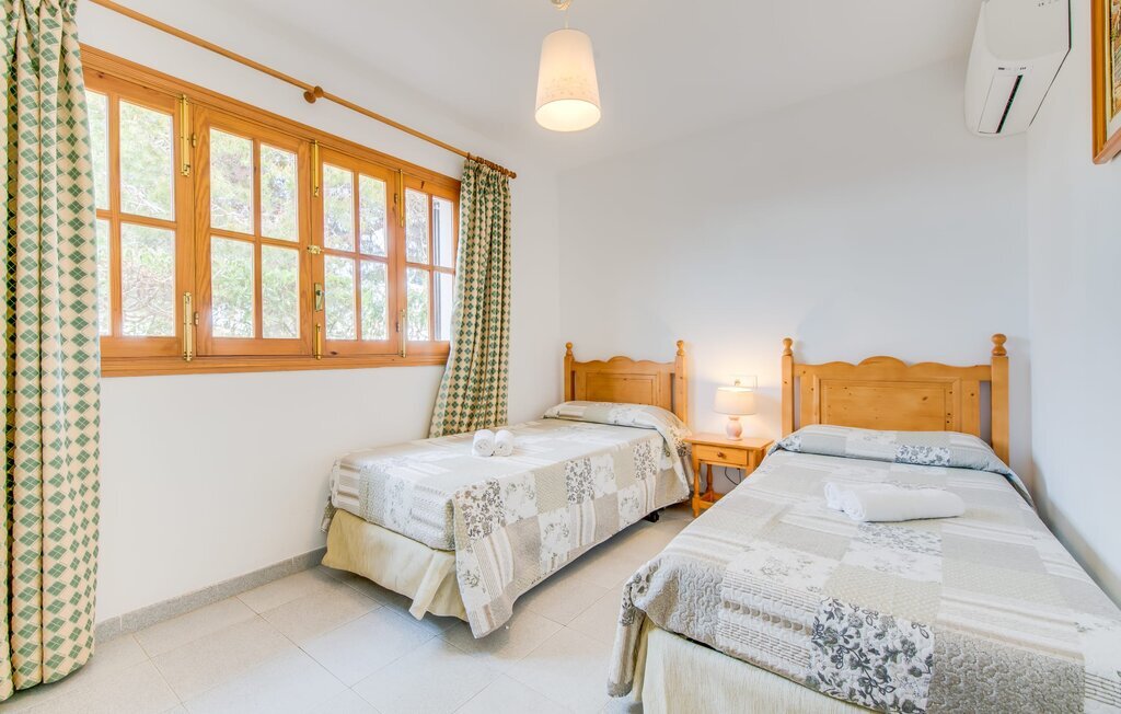 Ca Na Martina, Maison 8 personnes à Cala dOr - Photo 26