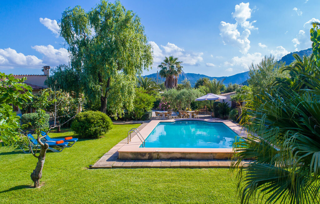 Can Bleio, Maison 6 personnes à Pollenca - Photo 2