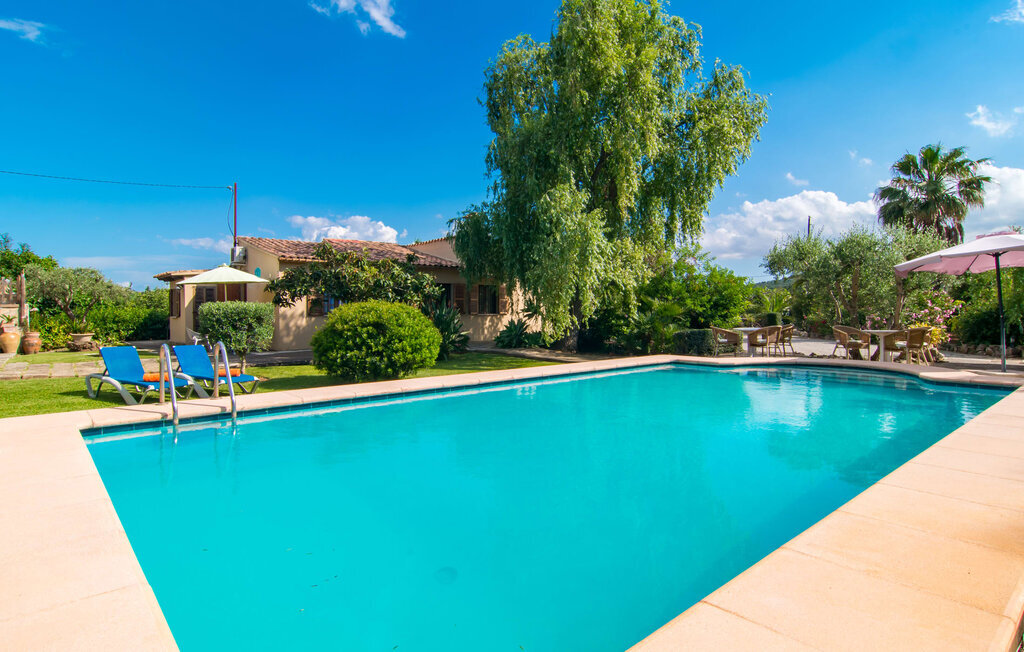 Can Bleio, Maison 6 personnes à Pollenca - Photo 3