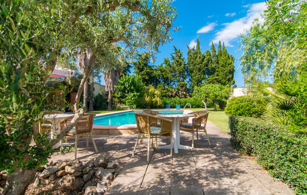 Can Bleio, Maison 6 personnes à Pollenca - Photo 5
