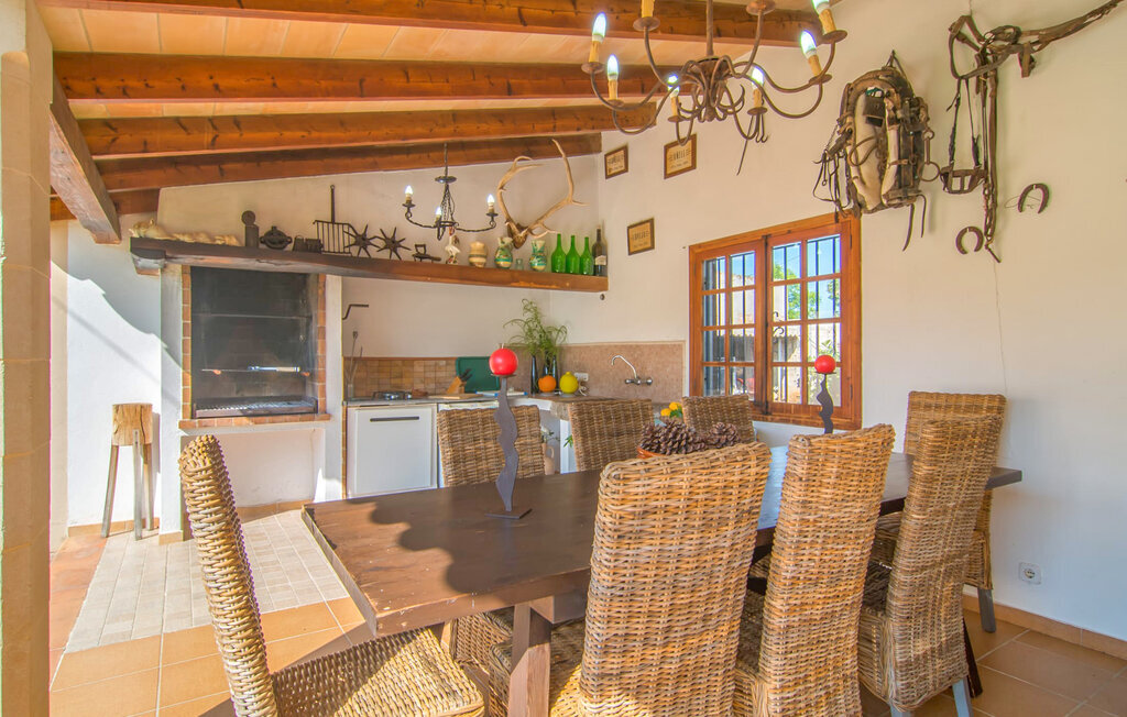 Can Bleio, Maison 6 personnes à Pollenca - Photo 6