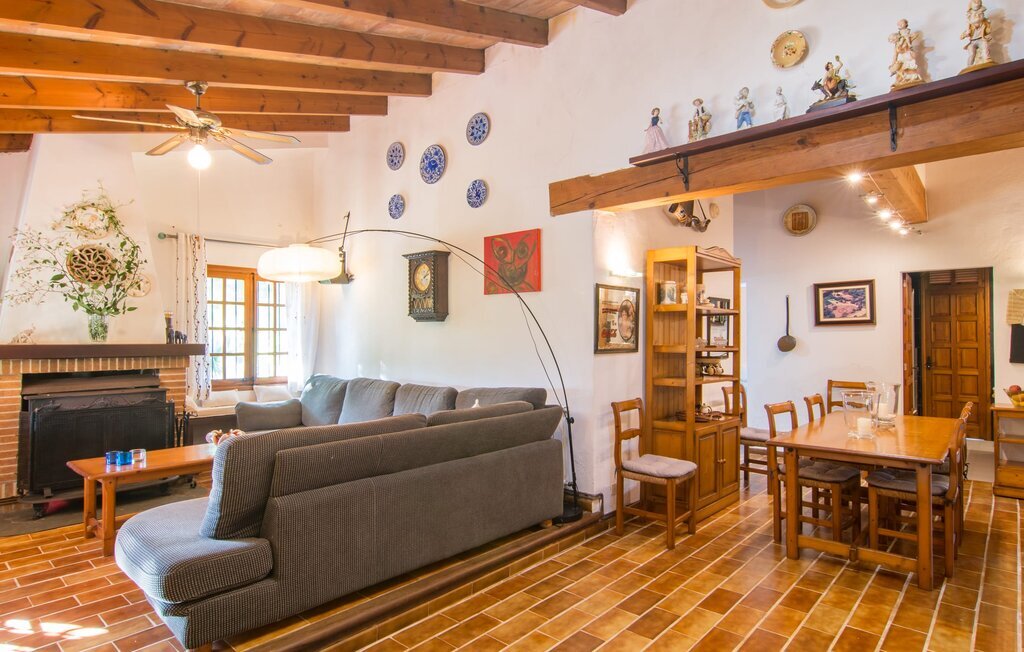 Can Bleio, Maison 6 personnes à Pollenca - Photo 8