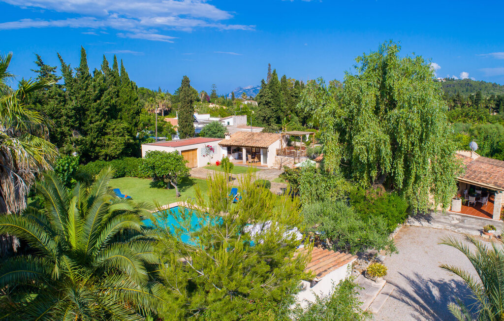 Can Bleio, Maison 6 personnes à Pollenca - Photo 11