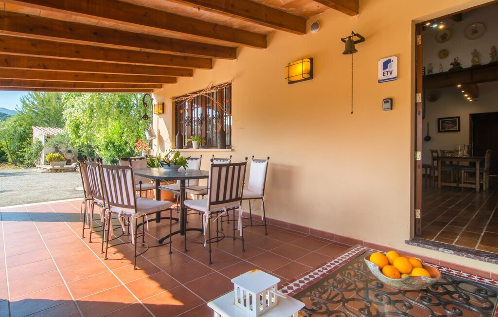 Can Bleio, Maison 6 personnes à Pollenca - Photo 14