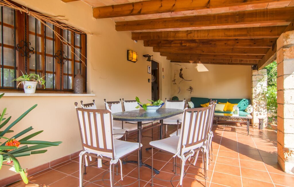 Can Bleio, Maison 6 personnes à Pollenca - Photo 15